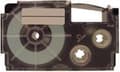 Pikkukuva 3 / 4: Casio XR-6WE -tarratulostinteippi