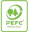 Miniatyrbillede 7 af 7: Herma Prem. etiketter 97x42,3 25 ark DIN A4 300 stk 5056