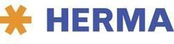 HERMA Etiketter hvid 48,3x33,8 Premium A4 800 stk.