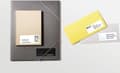 Miniatyrbild 3 av 5: Avery-Zweckform 3652-10 Etiketter 70 x 42,3 mm Papper Vit 210 st Permanenta Universaletiketter Bläck, Laser, Kopia 10 ark DIN A4