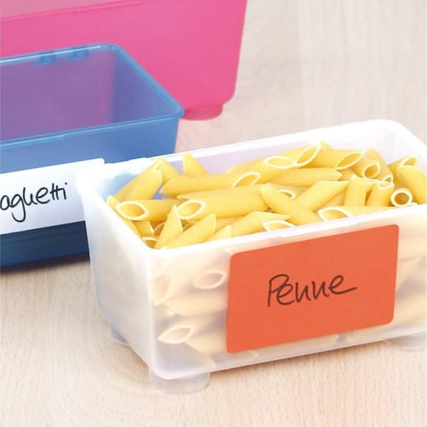 Herma 2300 Universal Label 5x35mm Hvid