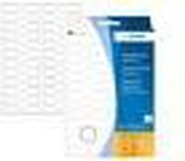 Herma Ringetiketter 10x49 Halbk. 25 Bl. DIN A4 600 St ck 2510