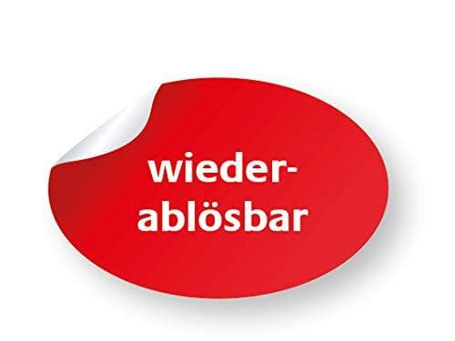 AVERY Zweckform ZDesign Julevinduebillede snefnug transparent film med hvid glimmer, arkformat: A4, - 1 stk (52298)