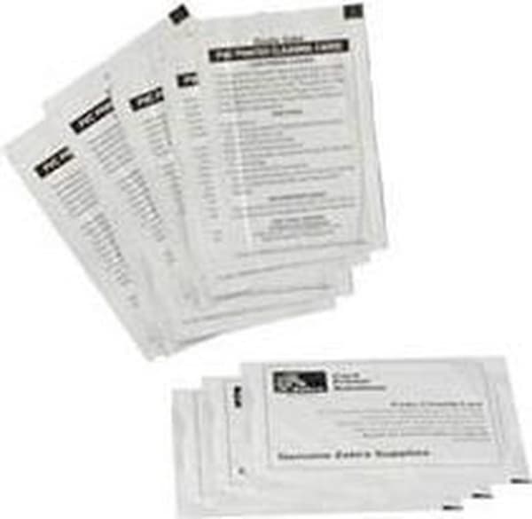 Zebra 105999-804 printerrens