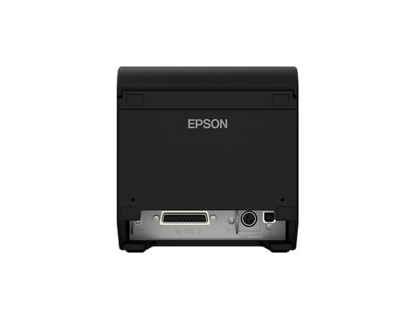 Epson TM-T20III (012A0) termisk POS-skrivare 203 x 203 DPI trådbunden