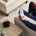 Pikkukuva 6 / 10: DYMO LetraTag 200B Bluetooth Label Maker | Kompakti tarratulostin | Yhteys langattomalla Bluetooth-tekniikalla iOS:n ja Androidin kanssa | Sisältää 1