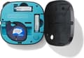 Pikkukuva 8 / 10: DYMO LetraTag 200B Bluetooth Label Maker | Kompakti tarratulostin | Yhteys langattomalla Bluetooth-tekniikalla iOS:n ja Androidin kanssa | Sisältää 1