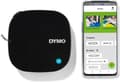 Pikkukuva 9 / 10: DYMO LetraTag 200B Bluetooth Label Maker | Kompakti tarratulostin | Yhteys langattomalla Bluetooth-tekniikalla iOS:n ja Androidin kanssa | Sisältää 1