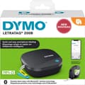 Pikkukuva 10 / 10: DYMO LetraTag 200B Bluetooth Label Maker | Kompakti tarratulostin | Yhteys langattomalla Bluetooth-tekniikalla iOS:n ja Androidin kanssa | Sisältää 1