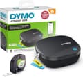 Pikkukuva 1 / 10: DYMO LetraTag 200B Bluetooth Label Maker | Kompakti tarratulostin | Yhteys langattomalla Bluetooth-tekniikalla iOS:n ja Androidin kanssa | Sisältää 1
