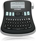 Miniatyrbild 4 av 11: Dymo - LabelManager 210D QWERTY - Etikettskrivare