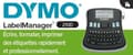 Miniatyrbild 11 av 11: Dymo - LabelManager 210D QWERTY - Etikettskrivare