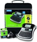 Miniatyrbild 1 av 11: Dymo - LabelManager 210D QWERTY - Etikettskrivare