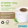 Pikkukuva 6 / 8: DYMO LabelWriter 550 -tarratulostin ja -tarrat | 2 x monitoimiset LW-tarrat (yhteensä 1320) | 1 x LW-käyntikorttitarrat (300 per rulla) | Kestävät LW-