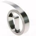 Miniatyrbillede 3 af 3: DYMO 12mm aluminium m/klæbende tape etiketprintertape