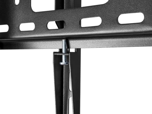 Utrusta 650606 TV-fäste 165,1 cm (65'') Svart