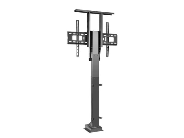 Utrusta 650606 TV-fäste 165,1 cm (65'') Svart