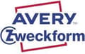 Miniatyrbillede 7 af 7: Avery-Zweckform 7311 Rulle med etiketter 38 x 20 mm ugyldig folie rød 200 stykker sikkerhedsetiketter