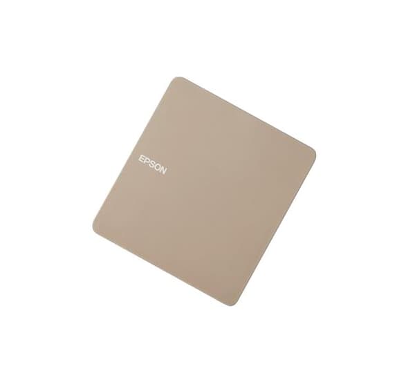 Epson LabelWorks LW-C610 - etikettskrivare - termisk överföring - rulle (2,4 cm) - 360 dpi - upp till 12 mm/sek. - Bluetooth-skärare (C51CK34100)