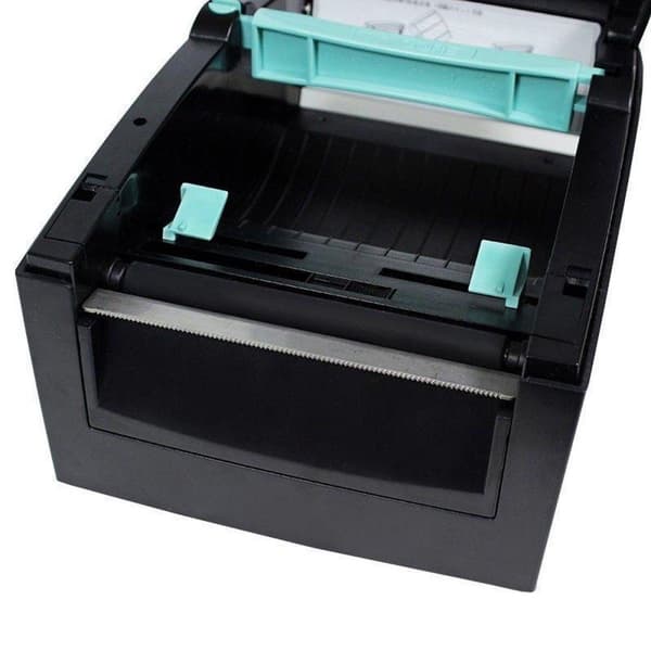 Godex/C.Itoh EZ-DT4X TERMINEN SUORATULOSTIN 7IPS 10,20 cm (4") TULOSTUSLEVEYS 203 DPI IN (GP-DT4X)