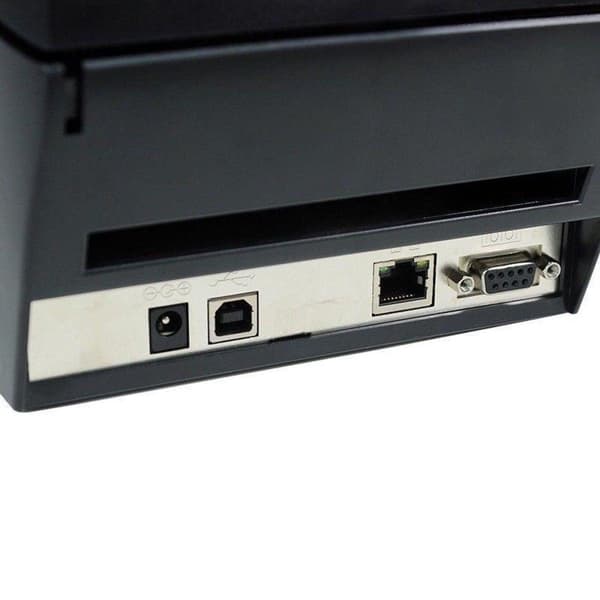Godex/C.Itoh EZ-DT4X TERMINEN SUORATULOSTIN 7IPS 10,20 cm (4") TULOSTUSLEVEYS 203 DPI IN (GP-DT4X)