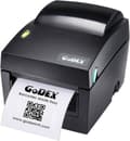 Pikkukuva 7 / 8: Godex/C.Itoh EZ-DT4X TERMINEN SUORATULOSTIN 7IPS 10,20 cm (4") TULOSTUSLEVEYS 203 DPI IN (GP-DT4X)