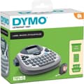Miniatyrbillede 3 af 11: DYMO LetraTag LT-100T Desktop QWERTY-tastatur (2174593)