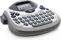 Miniatyrbillede 4 af 11: DYMO LetraTag LT-100T Desktop QWERTY-tastatur (2174593)