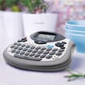 Miniatyrbillede 7 af 11: DYMO LetraTag LT-100T Desktop QWERTY-tastatur (2174593)