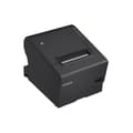 Miniatyrbild 3 av 7: Epson TM-T88VII (112): USB, Ethernet, Seriell, PS, Svart