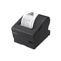 Miniatyrbild 6 av 7: Epson TM-T88VII (112): USB, Ethernet, Seriell, PS, Svart