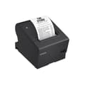 Miniatyrbild 7 av 7: Epson TM-T88VII (112): USB, Ethernet, Seriell, PS, Svart