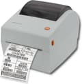 Miniatyrbillede 5 af 9: Qoltec 50243 Etiketprinter LTP-0243 | termisk | Høj hastighed | 203 dpi | USB | LAN