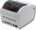 Miniatyrbillede 7 af 9: Qoltec 50243 Etiketprinter LTP-0243 | termisk | Høj hastighed | 203 dpi | USB | LAN
