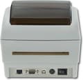 Miniatyrbillede 8 af 9: Qoltec 50243 Etiketprinter LTP-0243 | termisk | Høj hastighed | 203 dpi | USB | LAN