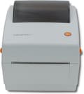 Miniatyrbillede 9 af 9: Qoltec 50243 Etiketprinter LTP-0243 | termisk | Høj hastighed | 203 dpi | USB | LAN