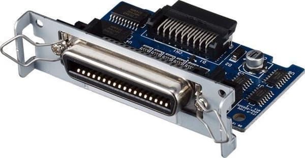 Bixolon IFG-P/TYPE interfacekort/adapter Parallel Intern