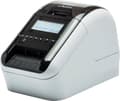 Miniatyrbillede 3 af 5: Brother QL-820NWBC etiketprinter Direkte termisk farve 300 x 600 DPI Bedraad og trådloos DK