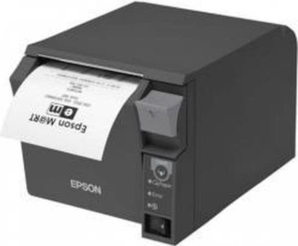 TM-T70II (025C0) UB-E04 SISÄINEN USB PS MUSTA EU musta