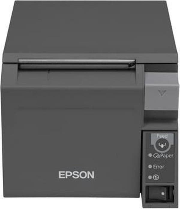 Epson TM-T70II (022A1) Termisk POS-printer 180 x 180 DPI Bedraad