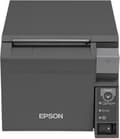Miniatyrbillede 3 af 5: Epson TM-T70II (022A1) Termisk POS-printer 180 x 180 DPI Bedraad