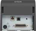 Miniatyrbillede 4 af 5: Epson TM-T70II (022A1) Termisk POS-printer 180 x 180 DPI Bedraad