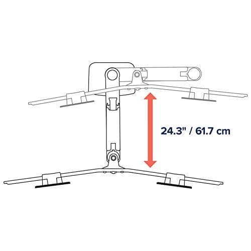 Capture Label Roll, 57x32mm, 12st/kartong (CA-LB3123)
