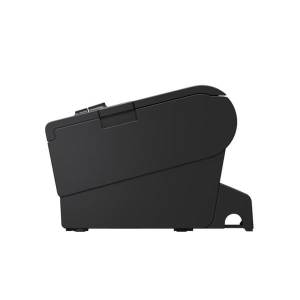 Epson TM T88VII (132) - kvittoskrivare - termolinje - rulle (7,95 cm) - 180 x 180 dpi - upp till 500 mm/sek. - USB 2.0, LAN, PoweredUSB, USB 2.0 Host