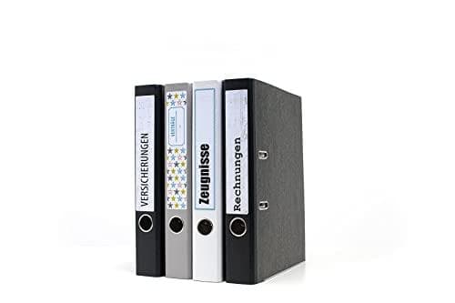 HERMA 10739 printeretiket hvid selvklæbende printeretiket (10739)