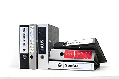 HERMA 10739 printeretiket hvid selvklæbende printeretiket (10739)