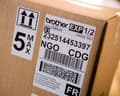 Pikkukuva 5 / 6: Brother QL-1110NWB USB 2.0/WiFi (QL1110NBWZW1)