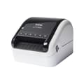 Pikkukuva 2 / 6: Brother QL-1110NWB USB 2.0/WiFi (QL1110NBWZW1)