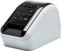 Pikkukuva 2 / 6: Brother QL-810WC tarratulostin suora lämpöväri 300 x 600 DPI langallinen ja langaton DK (QL-810WC)