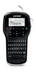 Miniatyrbillede 6 af 9: DYMO LabelManager 280 i et praktisk etui (SoftCase) QWY (2091152)